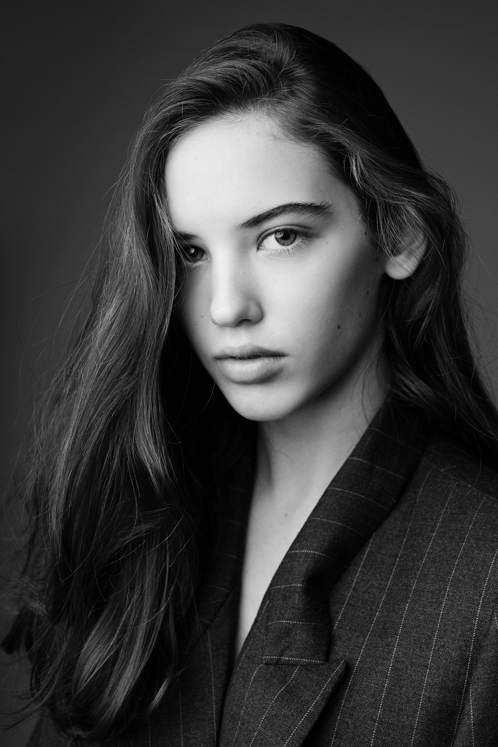 Julia Mury - profil modelk